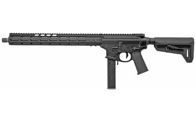 NOVESKE, NOVESKE GEN 4 9MM 16 32RD MLOK BLK, 9MM