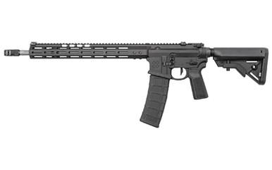 NOVESKE, NOVESKE GEN 4 5.56 17 40RD BLK, 223 REMINGTON