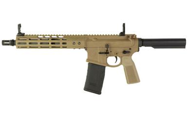 NOVESKE G4 N4 300BLK 10.5 30RD FDE