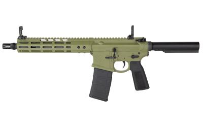NOVESKE GEN 4 N4 556 10.5 30RD GRN