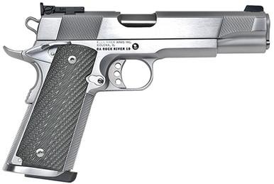 ROCK RIVER ARMS PS2400 LIMITED MATCH 45 ACP