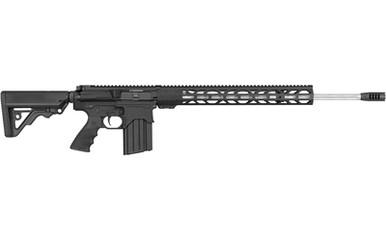 ROCK RIVER ARMS, RRA LAR-BT3 PRDTR 6.5CM 24 20RD, 6.5 CREEDMOOR
