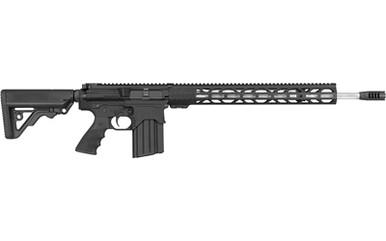 ROCK RIVER ARMS, RRA LAR-BT3 PRDTR 243 WIN 20 20RD, 243 WIN