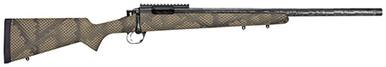 PROOF RESEARCH, PROOF RESEARCH GLACIER TI 7MM PRC 135297, 7MM PRC