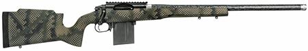 PROOF RESEARCH, PROOF RESEARCH ELEVATION MTR 2.0 22 CREEDMOOR 143834, 22 CREEDMOOR