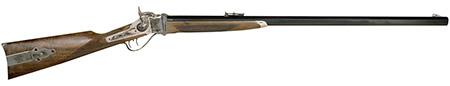 CIMARRON, CIMARRON 1874 RIFLE FROM DOWN UNDER II 45-70 GOV AS200, 45-70 GOVERNMENT