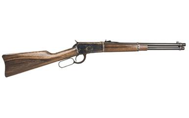 CIMARRON 1892 TRAPPER 357MAG 16 8RD