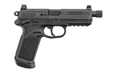 FN FNX-45 TACT 45ACP 5.3 15RD BLK