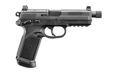 FN FNX-45 TACT 45ACP 5.3 10RD BLK