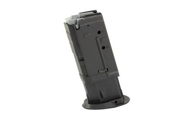FN AMERICA, MAG FN FIVE-SEVEN MRD 5.7X28MM 10RD, 5.7X28MM
