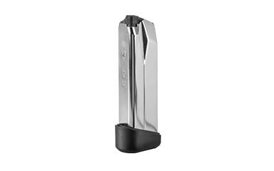 FN AMERICA, MAG FN 545 45ACP 15RD SLV/BLK, 45 ACP