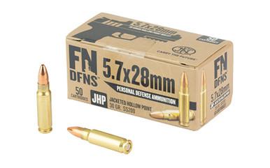 FN DFNS SS200 5.7X28MM 30GR 50/500