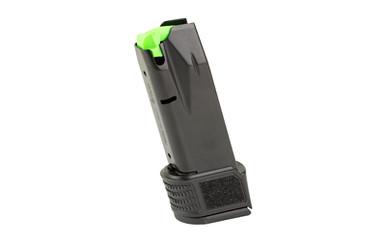 FN AMERICA, MAG FN REFLEX XL 9MM 10RD BLK, 9MM