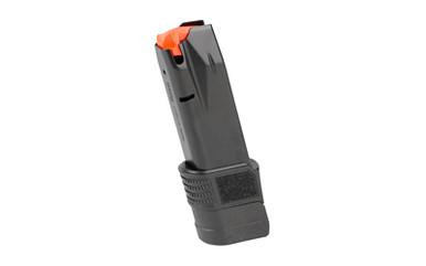 FN AMERICA, MAG FN REFLEX XL 9MM 18RD BLK, 9MM