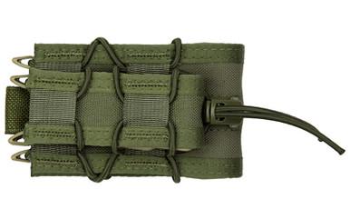 HSGI DOUBLE DECKER MOLLE ODG