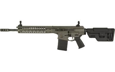 LWRC REPR MKII 762NATO 16 30RD TUNG