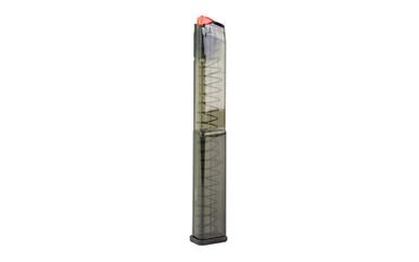 ELITE TACTICAL SYSTEMS GROUP, ETS MAG FOR S&W M&P 9MM 40RD CRB SMK, 9MM
