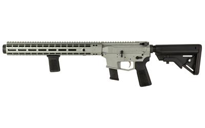 ANGSTADT VANQUISH 9MM IS 16 17RD TI