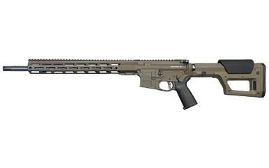 RISE ARMAMENT, RISE WATCHMANXR .22ARC 18 10RD BRWN, 22 ARC