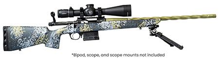 HORIZON FIREARMS, HORIZON FIREARMS VENATIC 2023 22 CREEDMOOR RF008S222416C13, 22 CREEDMOOR