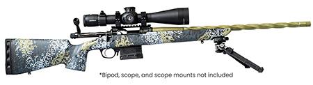 HORIZON FIREARMS, HORIZON FIREARMS VENATIC 2023 7MM BC RF008S502216C13, 7MM BC