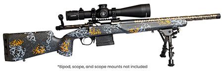 HORIZON FIREARMS, HORIZON FIREARMS VENATIC CARBON 7MM BC RF010A501614C18, 7MM BC