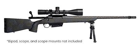 HORIZON FIREARMS, HORIZON FIREARMS VANDAL CARBON II 7MM BC RF019C502216C20, 7MM BC