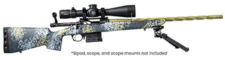 HORIZON FIREARMS, HORIZON FIREARMS VENATIC 2023 25 CREEDMOOR RF008S472216C13, 25 CREEDMOOR