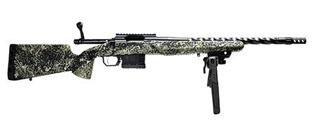 HORIZON FIREARMS, HORIZON FIREARMS CORE 22 CREEDMOOR RF099L221814T24, 22 CREEDMOOR