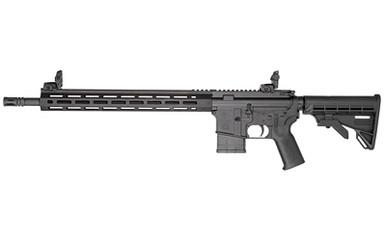 TIPPMANN ARMS, TIPPMANN M4-22 ELT HNT 22LR 18 10RD, 22 LR