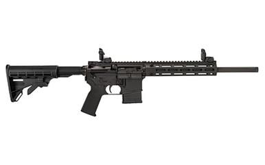 TIPPMANN M4-22 LTE 22LR 16 10RD BLK