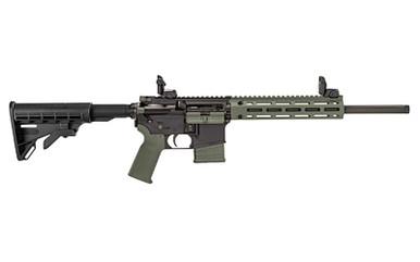 TIPPMANN ARMS, TIPPMANN M4-22 ACCENT 22LR 10RD ODG, 22 LR