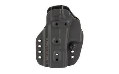 G-CODE, G-CODE PRIME CARRY - FITS GLOCK 19/45 - FITS GLOCK 19