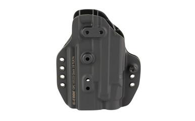 G-CODE, G-CODE PRIME CARRY FOR GLK 19 TLR7A - FITS GLOCK 19 WITH TLR-7