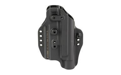 G-CODE, G-CODE PRIME CARRY FOR GLK TLR1 HL - FITS GLOCK 19 WITH TLR-1