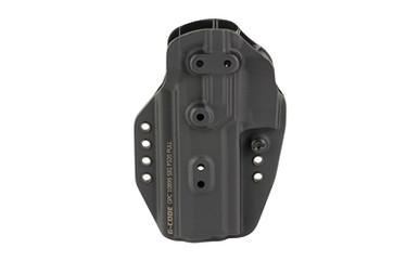 G-CODE, G-CODE PRIME CARRY P320F - FITS P320F
