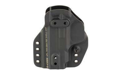 G-CODE, G-CODE PRIME CARRY S&W SHIELD - FITS S&W M&P SHIELD