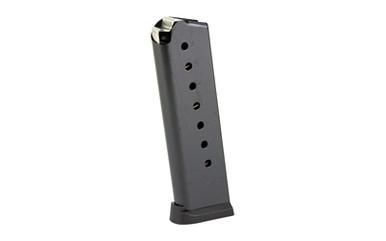 KCI USA, MAG KCI USA 1911 45ACP 8RD BLK, 45 ACP