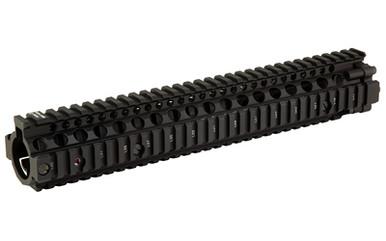 DANIEL DEFENSE M4A1 RAIL SYSTEM BLK