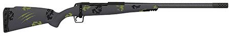 FIERCE FIREARMS, FIERCE FIREARMS CARBON ROGUE 7MM BC ROG7MMBC20BF, 7MM BC