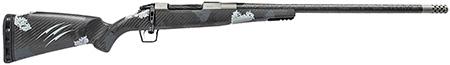 FIERCE FIREARMS, FIERCE FIREARMS CARBON ROGUE 7MM BC ROG7MMBC20GP, 7MM BC