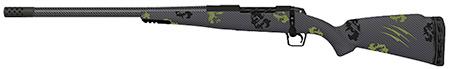 FIERCE FIREARMS, FIERCE FIREARMS CARBON ROGUE 7MM BC ROG7MMBC20BFLH, 7MM BC
