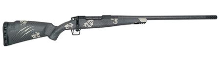 FIERCE FIREARMS, FIERCE FIREARMS CT RIVAL FP 7MM BC FCTRFP7MMBC20BP, 7MM BC