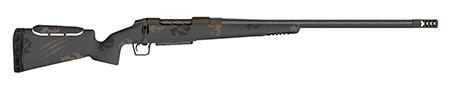 FIERCE FIREARMS, FIERCE FIREARMS CARBON RIVAL XP 7MM BC FCRXP7MMBC20MT, 7MM BC