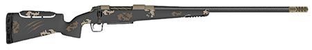 FIERCE FIREARMS, FIERCE FIREARMS CT RIVAL XP 7MM BC FCTRXP7MMBC20BS, 7MM BC