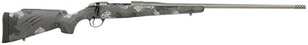 FIERCE FIREARMS, FIERCE FIREARMS FURY 7MM REM MAG FSF7RM24TP, 7MM REM MAG