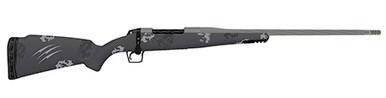 FIERCE FIREARMS, FIERCE FIREARMS TWISTED ROGUE 308 WIN TWROG308WIN20GP, 308 WIN