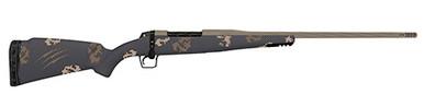 FIERCE FIREARMS, FIERCE FIREARMS TWISTED ROGUE 7MM PRC TWROG7PRC22BRS, 7MM PRC