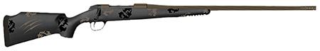 FIERCE FIREARMS, FIERCE FIREARMS TWISTED TI ROGUE 7MM PRC TWTROG7PRC22BT, 7MM PRC
