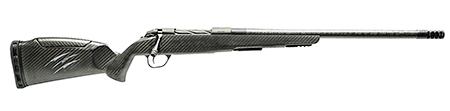 FIERCE FIREARMS, FIERCE FIREARMS CARBON RAGE LR 22 CREEDMOOR FCRGLR22CM20BCP, 22 CREEDMOOR